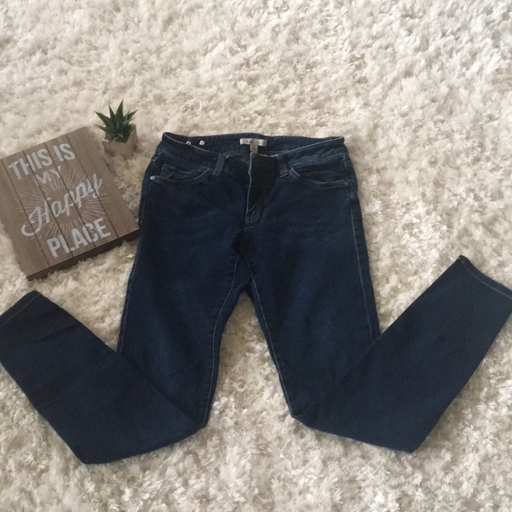 CAbi Skinny Jeans
